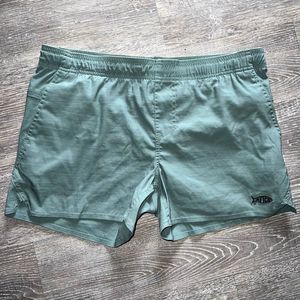 AFTCO Sirena Fishing Shorts